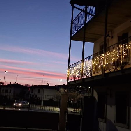 Al Cristo Apartment Cividale del Friuli Екстериор снимка