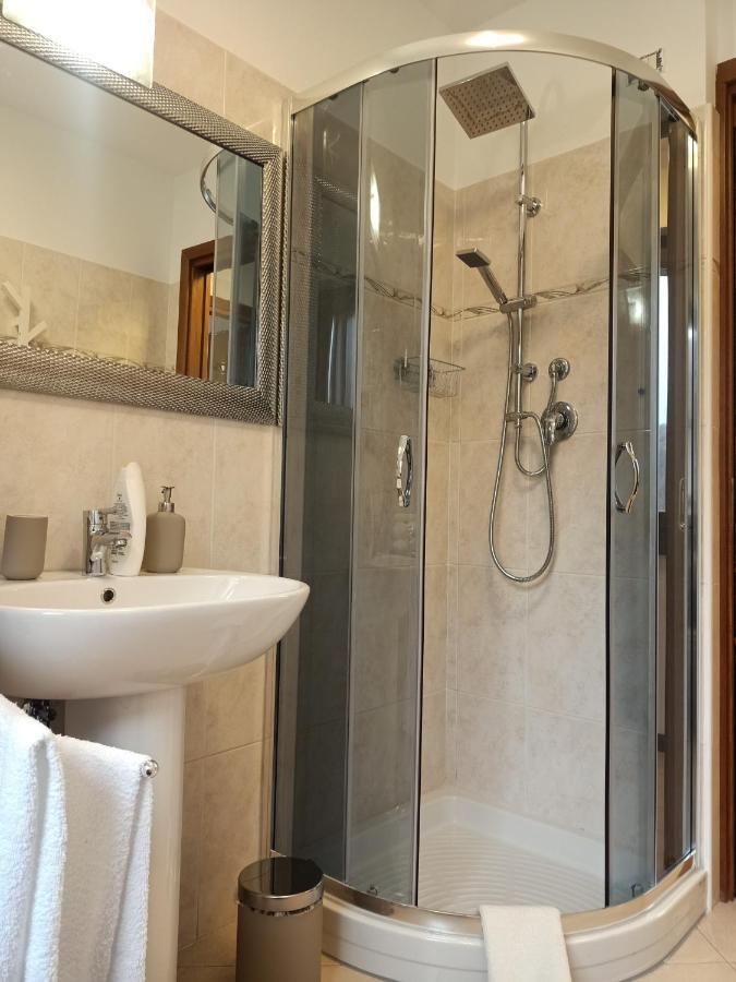 Al Cristo Apartment Cividale del Friuli Екстериор снимка