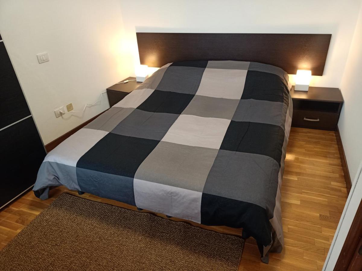 Al Cristo Apartment Cividale del Friuli Екстериор снимка