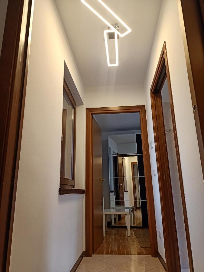 Al Cristo Apartment Cividale del Friuli Екстериор снимка