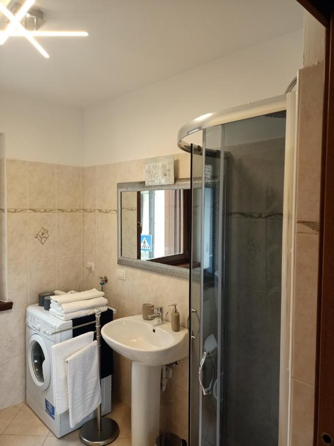 Al Cristo Apartment Cividale del Friuli Екстериор снимка