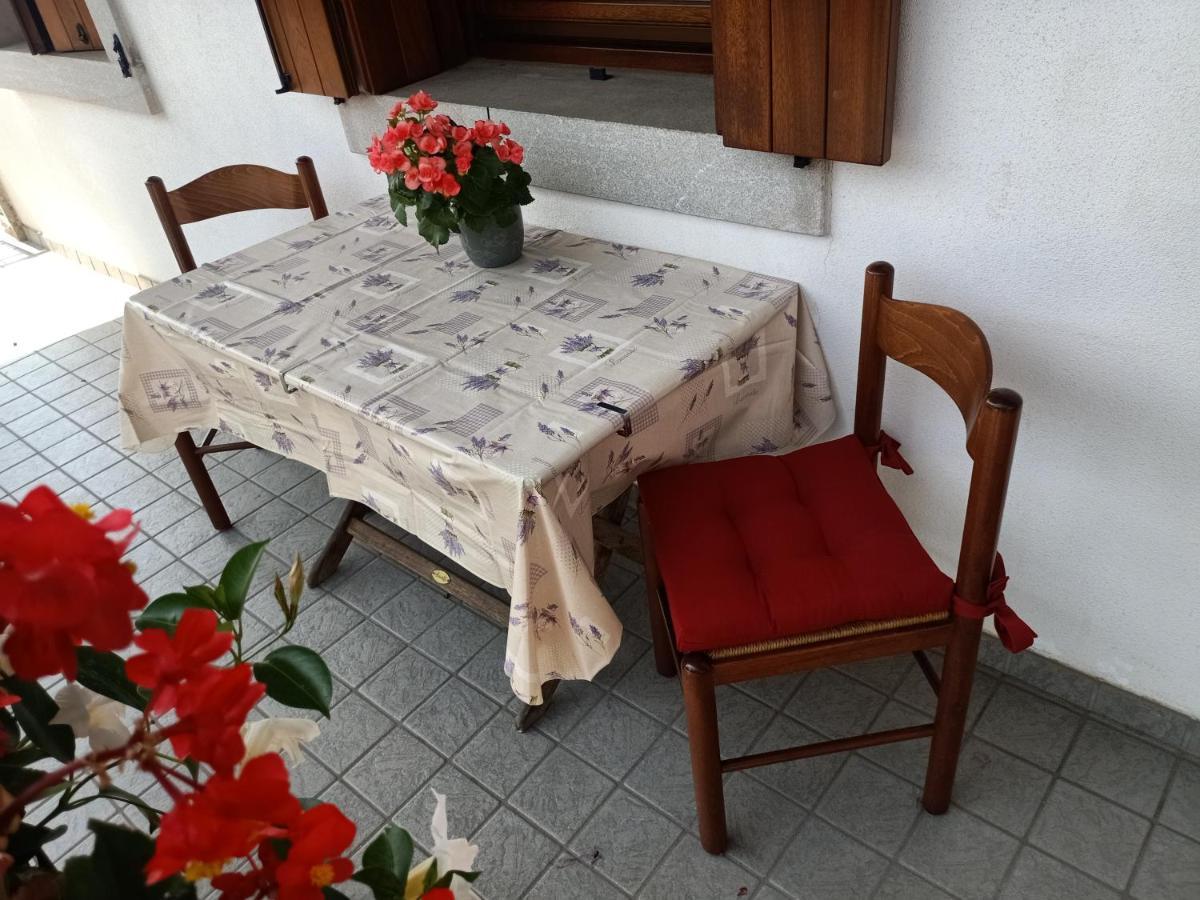 Al Cristo Apartment Cividale del Friuli Екстериор снимка