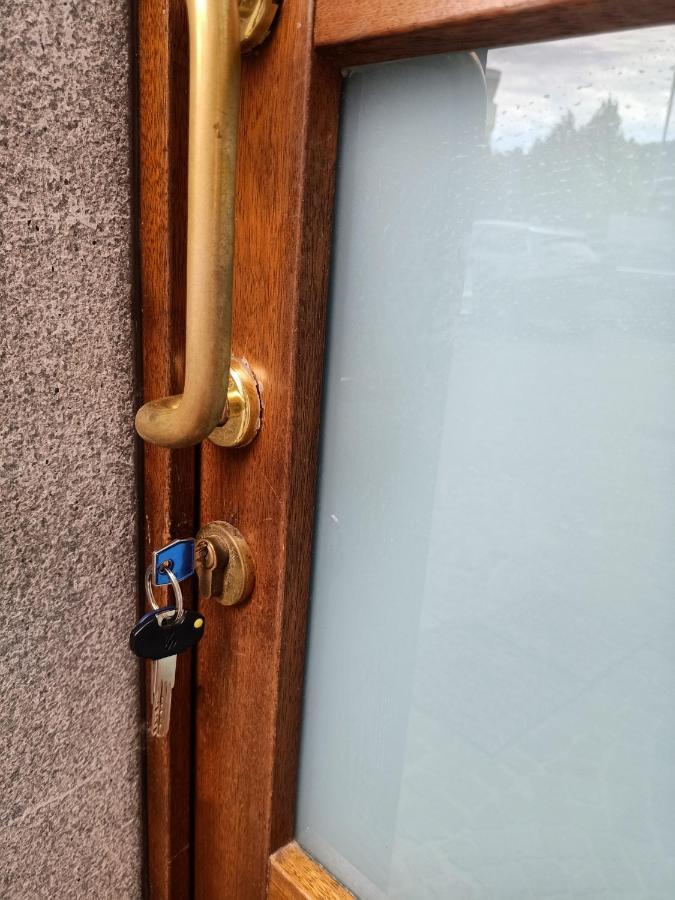 Al Cristo Apartment Cividale del Friuli Екстериор снимка