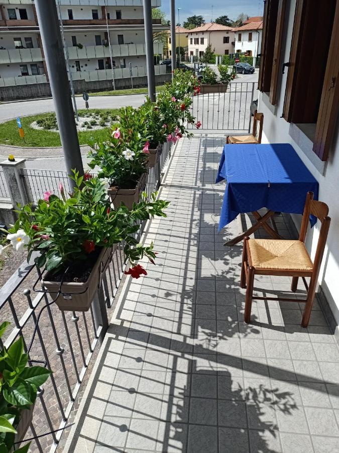 Al Cristo Apartment Cividale del Friuli Екстериор снимка