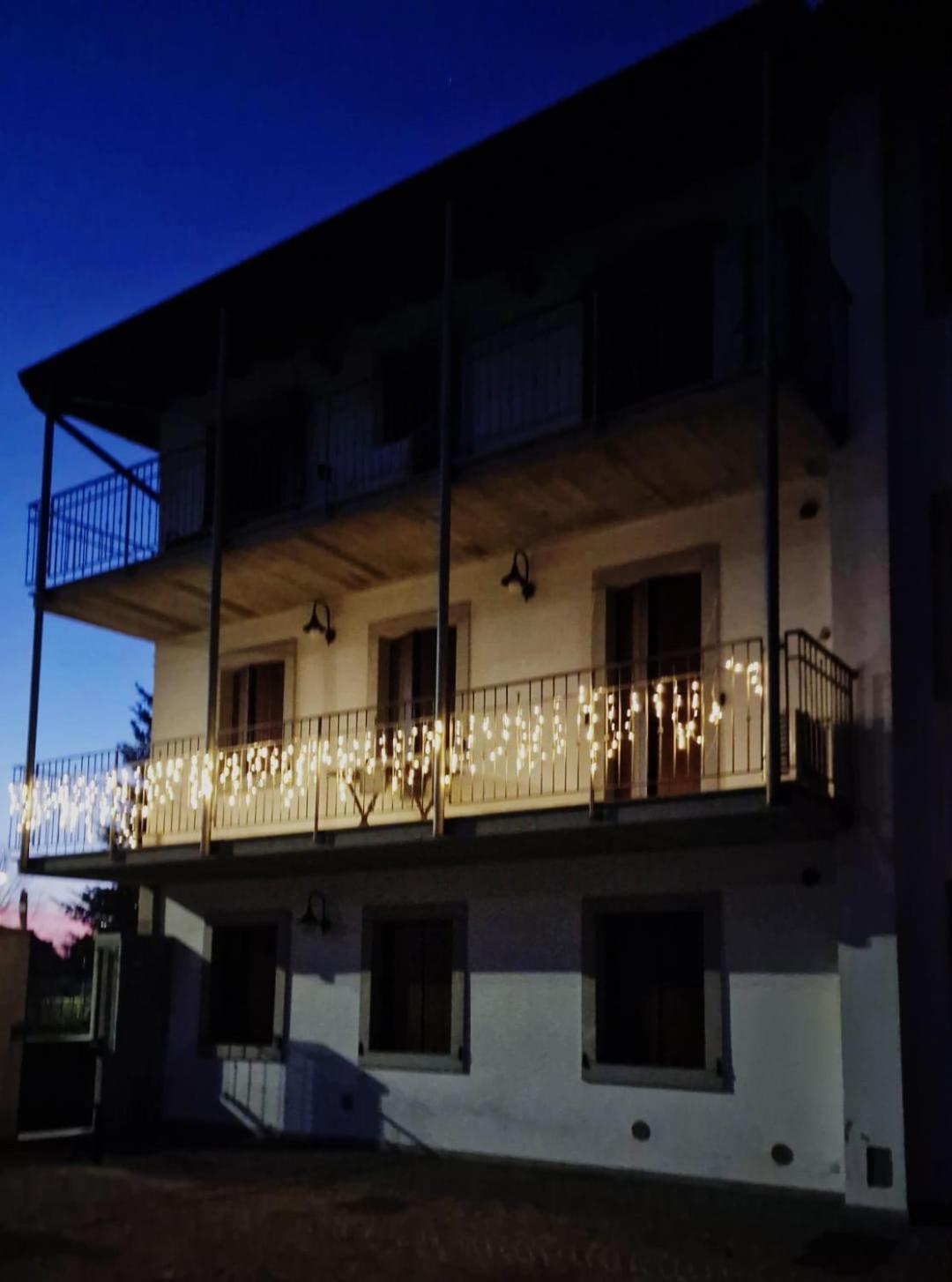 Al Cristo Apartment Cividale del Friuli Екстериор снимка